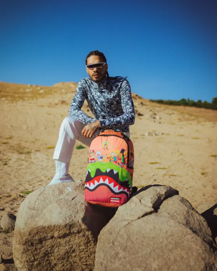 NICKELODEON SLIME PARTY (DLXR)>SPRAYGROUND Sale