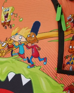 NICKELODEON SLIME PARTY (DLXR)><noscript><img width=