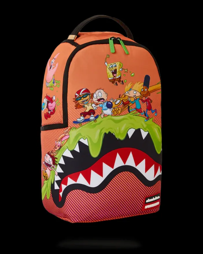 NICKELODEON SLIME PARTY (DLXR)>SPRAYGROUND Sale