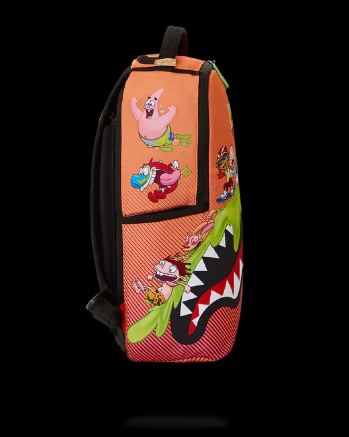 NICKELODEON SLIME PARTY (DLXR)>SPRAYGROUND Sale