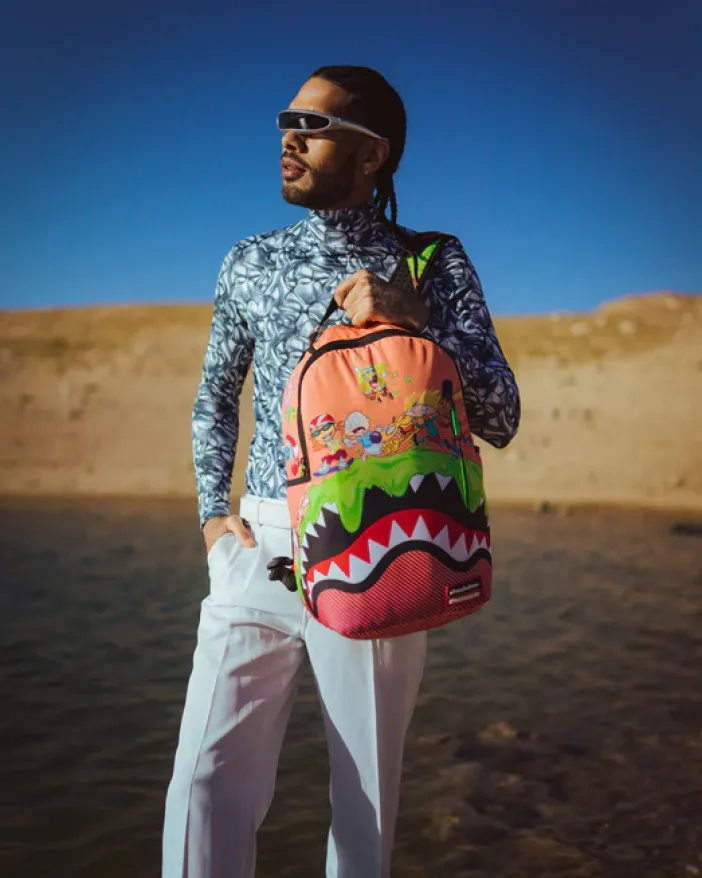 NICKELODEON SLIME PARTY (DLXR)>SPRAYGROUND Sale