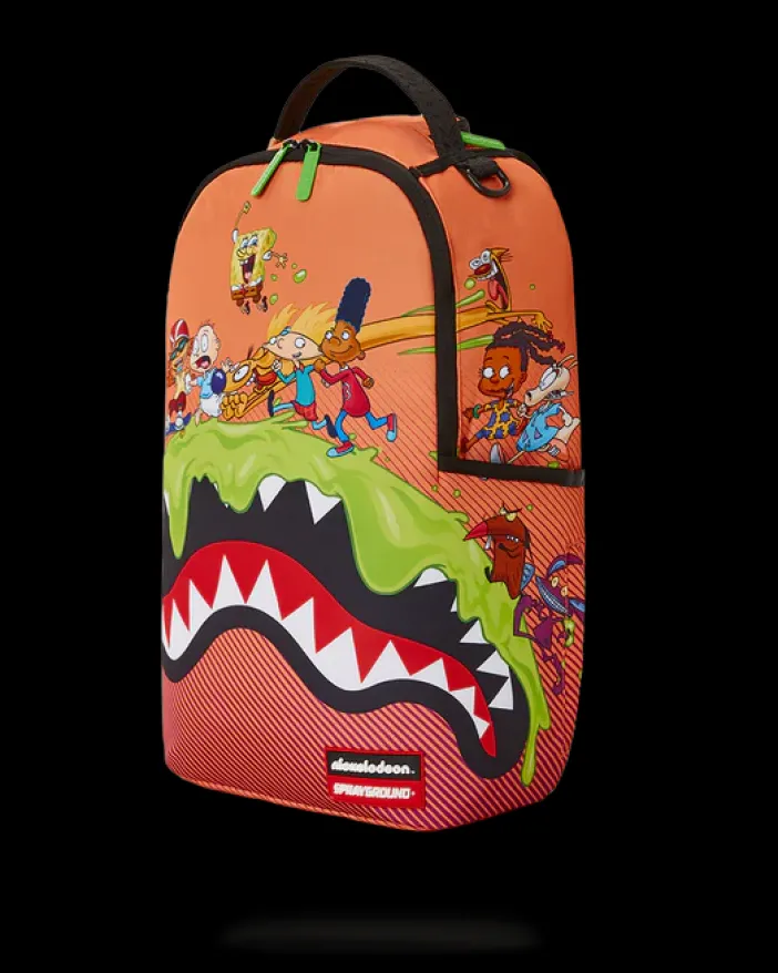 NICKELODEON SLIME PARTY (DLXR)>SPRAYGROUND Sale