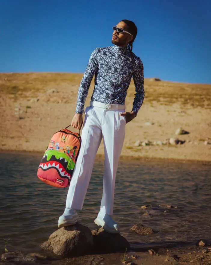 NICKELODEON SLIME PARTY (DLXR)>SPRAYGROUND Sale