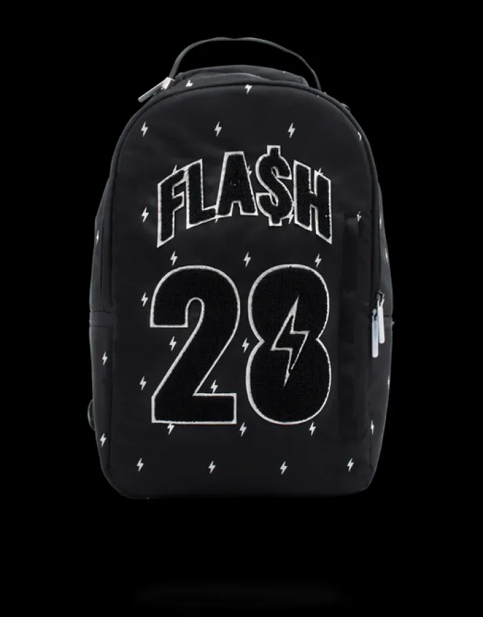 NIGHT FLASH (Melvin Gordon Collaboration)>SPRAYGROUND New