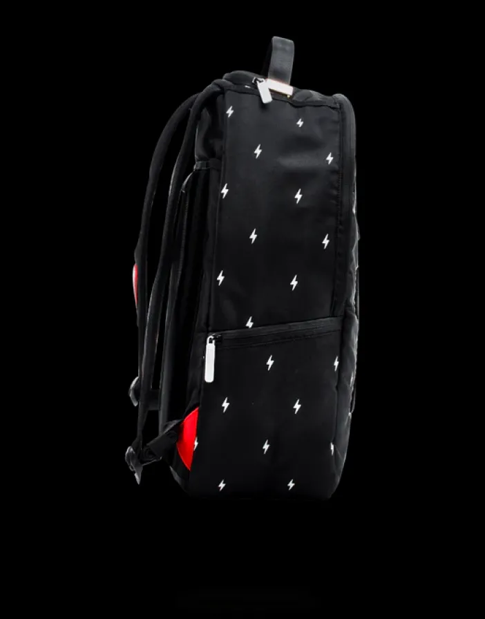 NIGHT FLASH (Melvin Gordon Collaboration)>SPRAYGROUND New