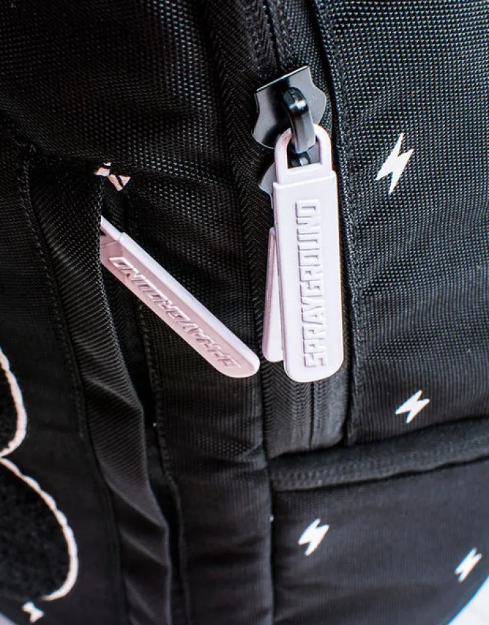 NIGHT FLASH (Melvin Gordon Collaboration)>SPRAYGROUND New
