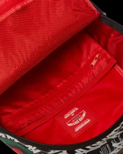 NIGHT NIGHT BACKPACK (DLXV)><noscript><img width=
