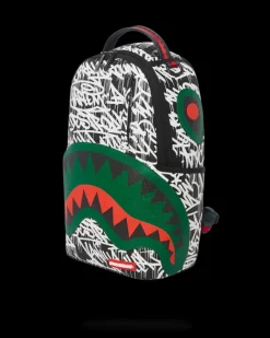 NIGHT NIGHT BACKPACK (DLXV)><noscript><img width=
