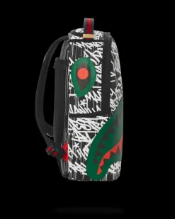 NIGHT NIGHT BACKPACK (DLXV)><noscript><img width=