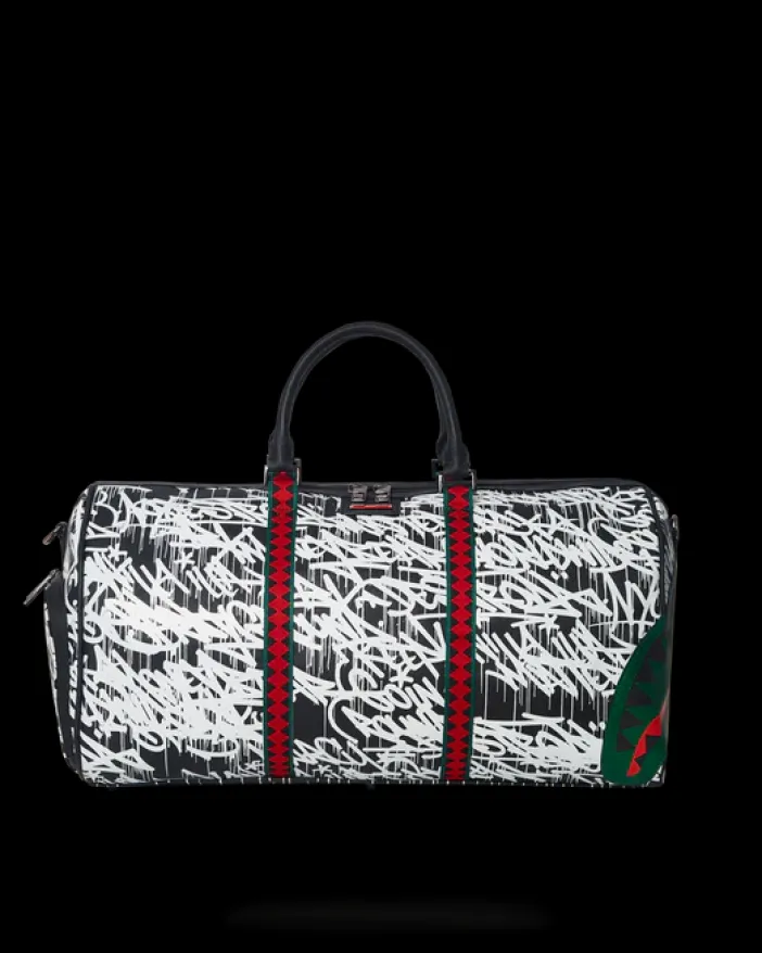 NIGHT NIGHT EMPEROR DUFFLE>SPRAYGROUND Best