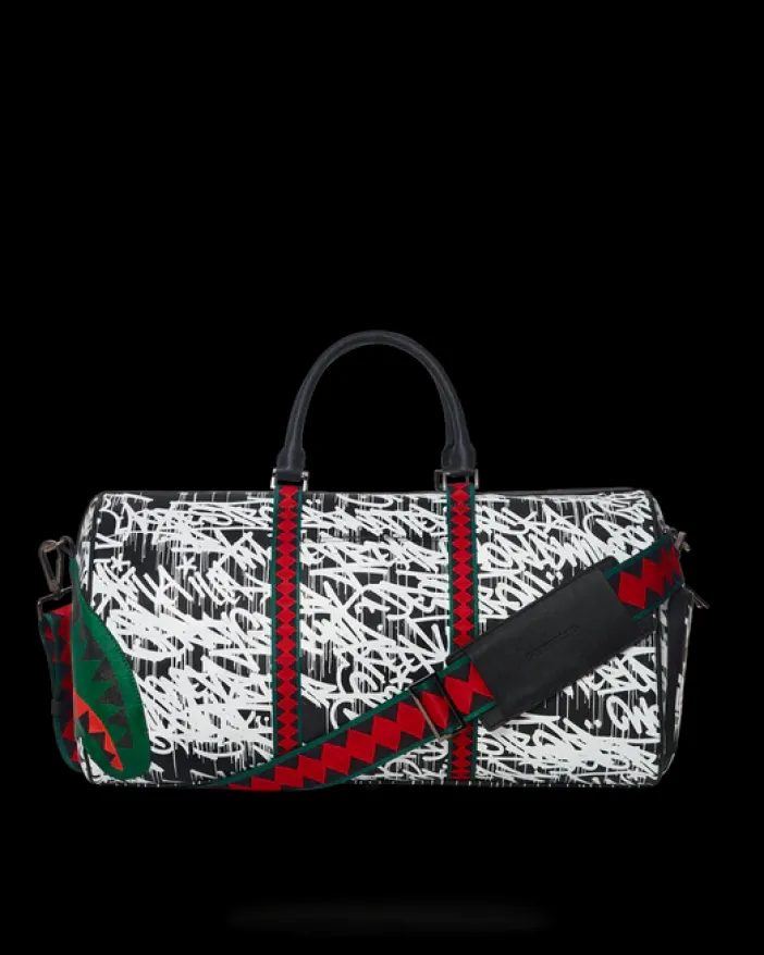 NIGHT NIGHT EMPEROR DUFFLE>SPRAYGROUND Best