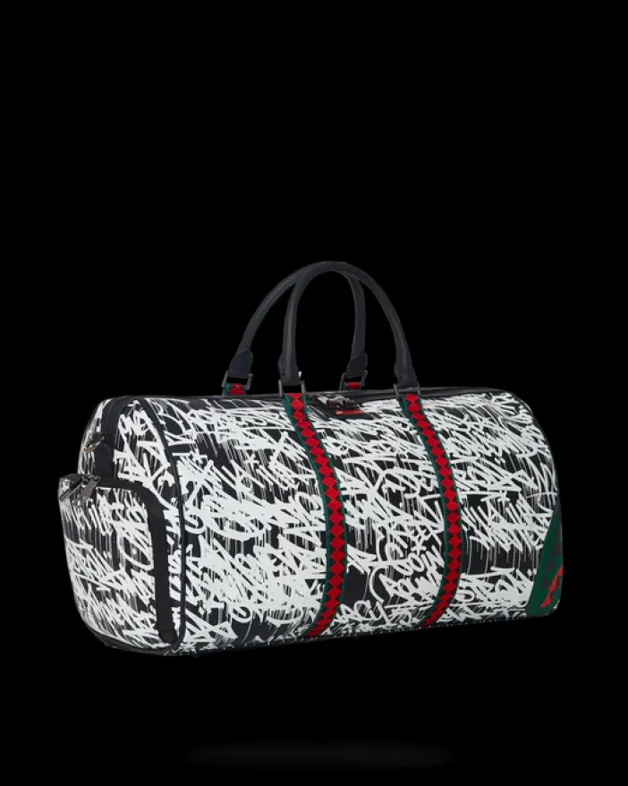 NIGHT NIGHT EMPEROR DUFFLE>SPRAYGROUND Best