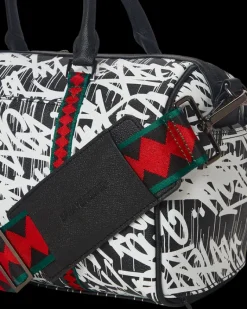 NIGHT NIGHT MINI DUFFLE><noscript><img width=