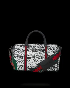 NIGHT NIGHT MINI DUFFLE><noscript><img width=