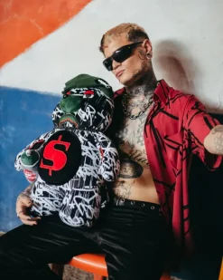 NIGHT NIGHT MONEYBEAR TEDDYBEAR BACKPACK>SPRAYGROUND Discount