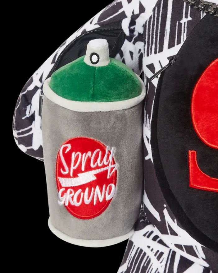 NIGHT NIGHT MONEYBEAR TEDDYBEAR BACKPACK>SPRAYGROUND Discount