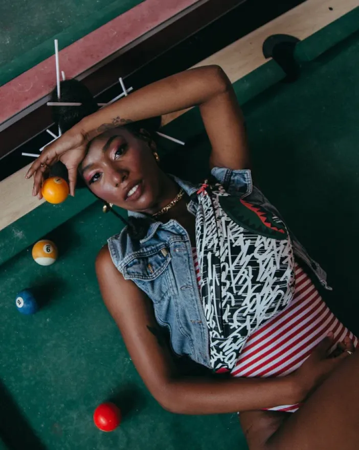NIGHT NIGHT SAVVY CROSSBODY>SPRAYGROUND Clearance
