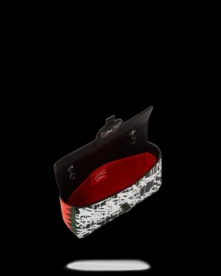 NIGHT NIGHT SHARKCHAIN HANDBAG><noscript><img width=