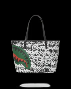 NIGHT NIGHT TOTE><noscript><img width=