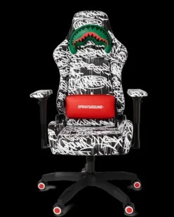 NIGHT VISION GAMING CHAIR - SUPER RARE>SPRAYGROUND Online