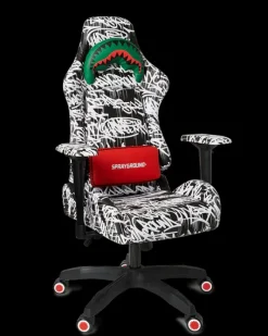 NIGHT VISION GAMING CHAIR - SUPER RARE><noscript><img width=