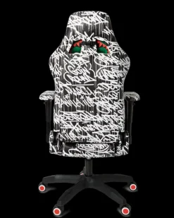 NIGHT VISION GAMING CHAIR - SUPER RARE><noscript><img width=