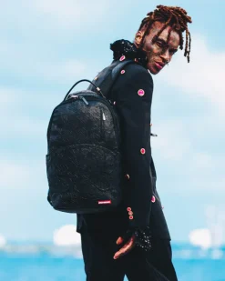 NIGHTFLIGHT G800 BACKPACK (DLXV)>SPRAYGROUND