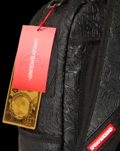 NIGHTFLIGHT G800 BACKPACK (DLXV)><noscript><img width=