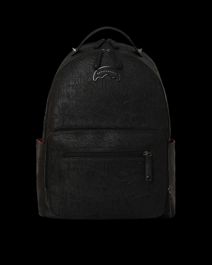 NIGHTFLIGHT G800 CARGO BACKPACK>SPRAYGROUND