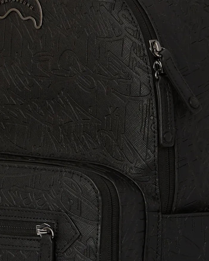 NIGHTFLIGHT G800 CARGO BACKPACK>SPRAYGROUND