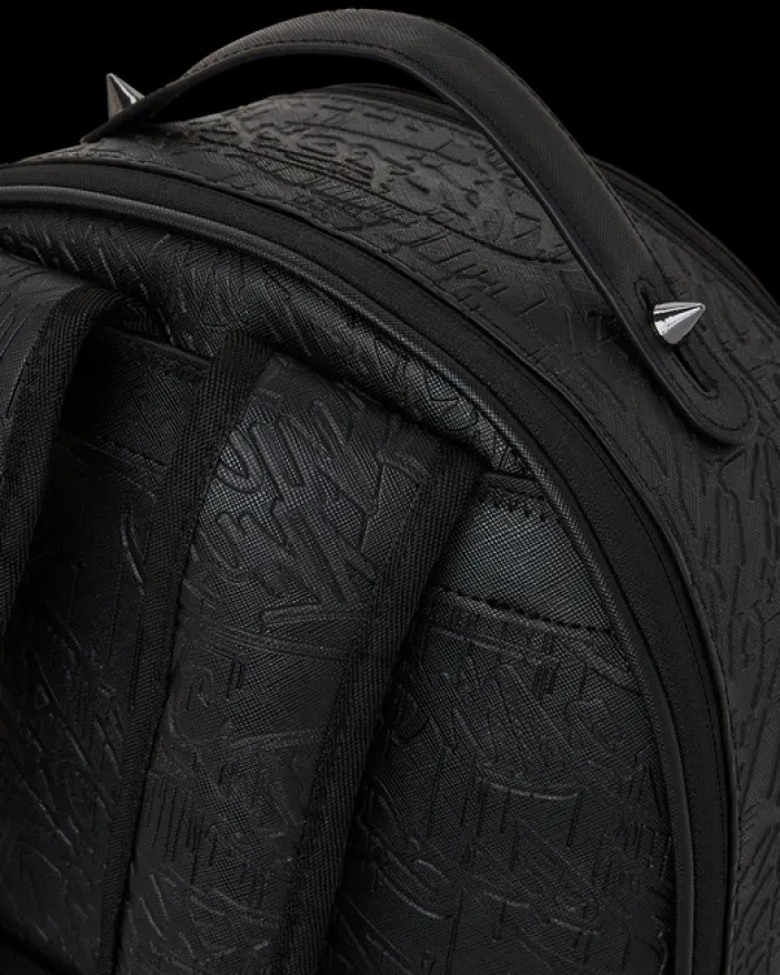 NIGHTFLIGHT G800 CARGO BACKPACK>SPRAYGROUND