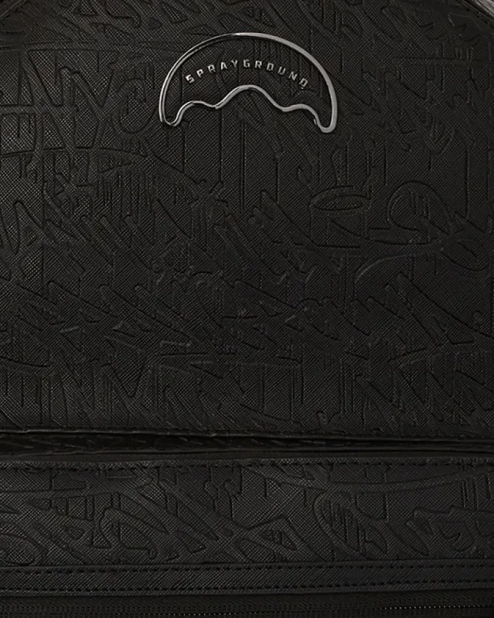 NIGHTFLIGHT G800 CARGO BACKPACK>SPRAYGROUND