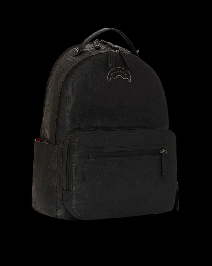 NIGHTFLIGHT G800 CARGO BACKPACK>SPRAYGROUND