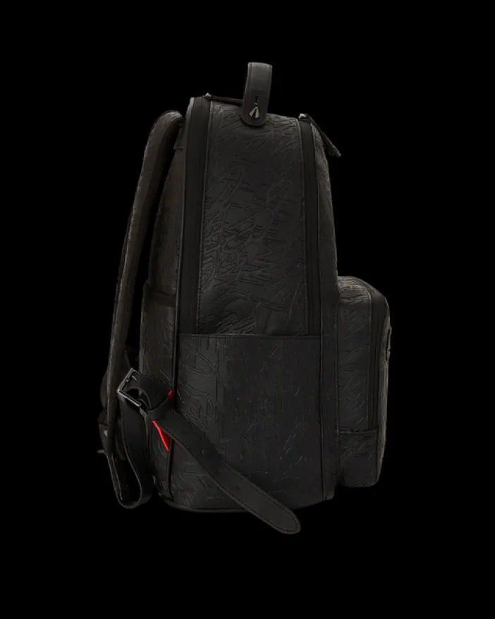 NIGHTFLIGHT G800 CARGO BACKPACK>SPRAYGROUND
