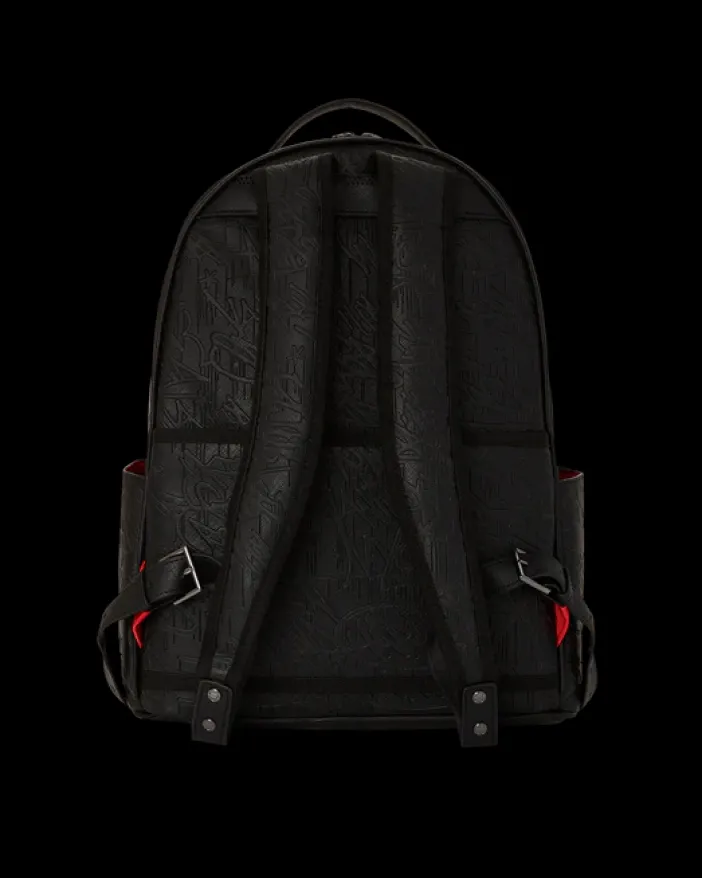 NIGHTFLIGHT G800 CARGO BACKPACK>SPRAYGROUND