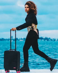 NIGHTFLIGHT G800 JETSETTER CARRY-ON LUGGAGE>SPRAYGROUND Discount