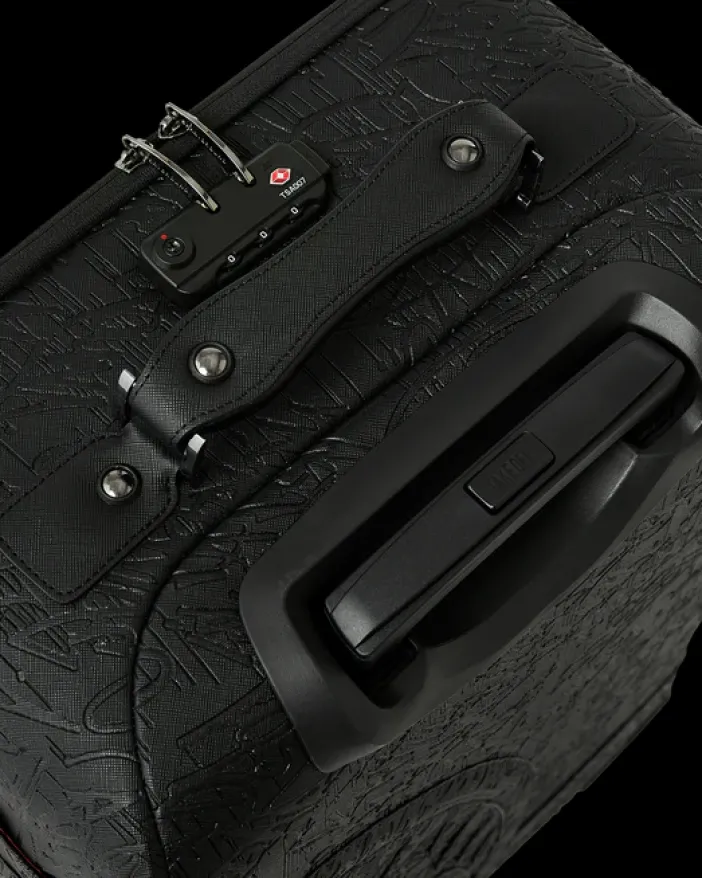 NIGHTFLIGHT G800 JETSETTER CARRY-ON LUGGAGE>SPRAYGROUND Discount