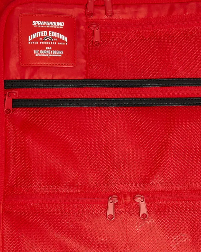NIGHTFLIGHT G800 JETSETTER CARRY-ON LUGGAGE>SPRAYGROUND Discount