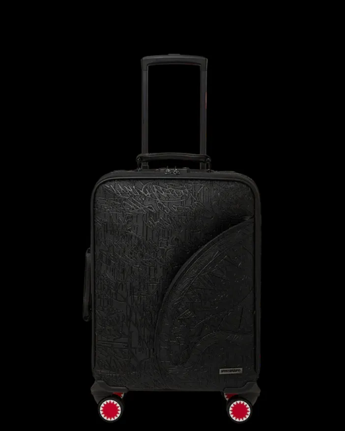 NIGHTFLIGHT G800 JETSETTER CARRY-ON LUGGAGE>SPRAYGROUND Discount