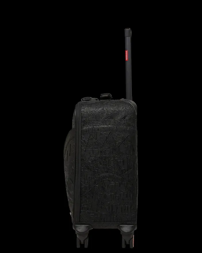 NIGHTFLIGHT G800 JETSETTER CARRY-ON LUGGAGE>SPRAYGROUND Discount
