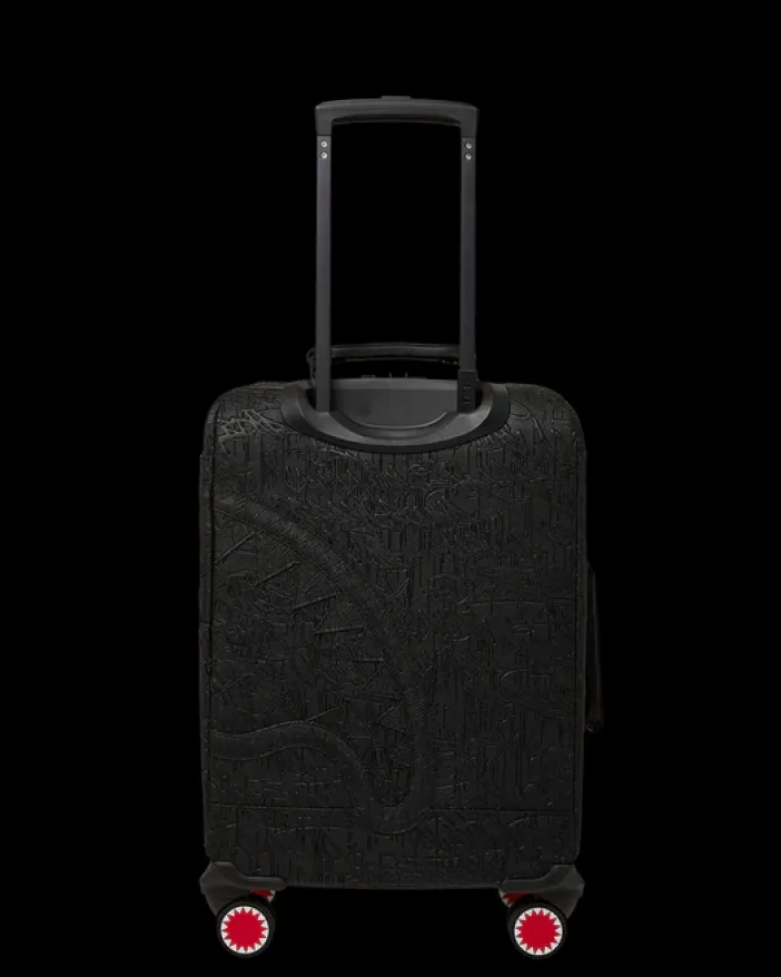 NIGHTFLIGHT G800 JETSETTER CARRY-ON LUGGAGE>SPRAYGROUND Discount