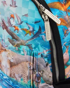 NOAHS sh-ARK DLXV BACKPACK><noscript><img width=