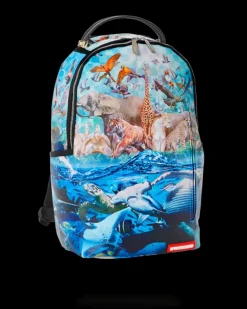 NOAHS sh-ARK DLXV BACKPACK><noscript><img width=