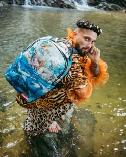 NOAHS sh-ARK DLXV BACKPACK><noscript><img width=