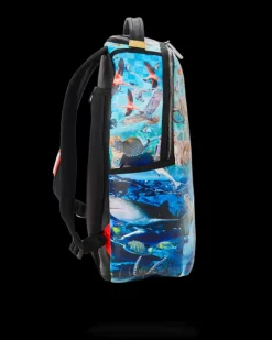 NOAHS sh-ARK DLXV BACKPACK><noscript><img width=