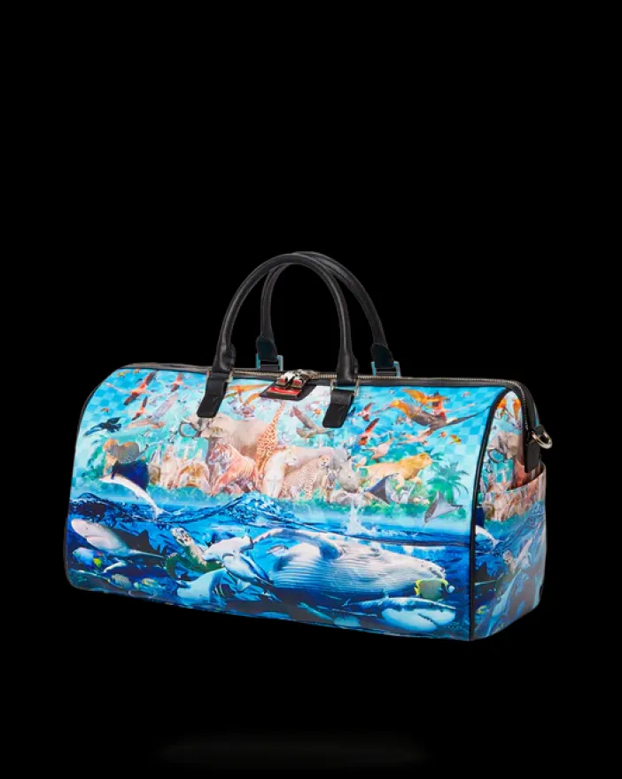 NOAHS SH-ARK LARGE DUFFLE>SPRAYGROUND Outlet