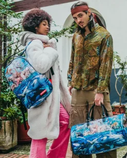 NOAHS SH-ARK LARGE DUFFLE><noscript><img width=