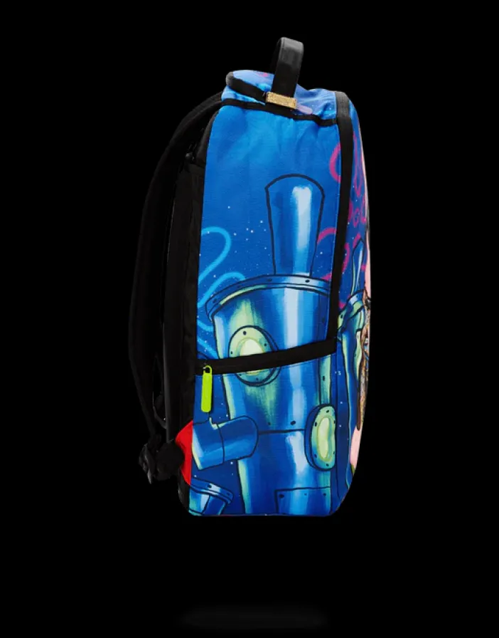 NOTORIOUS P.A.T.>SPRAYGROUND Hot
