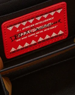 OBSIDIAN STUNNER A.i.6 SANDFLOWER COLLAB WALLET><noscript><img width=
