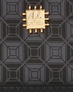OBSIDIAN STUNNER A.i.6 SANDFLOWER COLLAB CROSSOVER CLUTCH><noscript><img width=